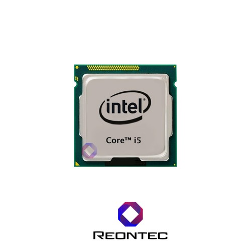 Intel core 9600 processeur - intel, i5