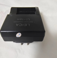 LEICA X1 X2 Cameral Li-ion Battery Adaptateur Chargeur