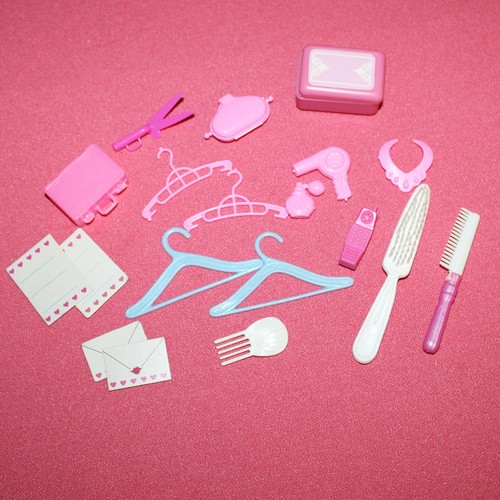 Lot accessoires beauté - , /