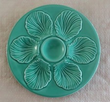 Assiette à huîtres PROCERAM