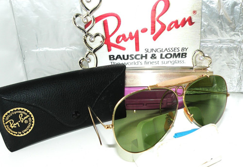 Wwii ray ban bausch - wwii,