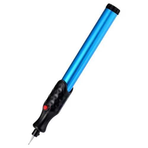 Stylo graveur électrique - stylo,