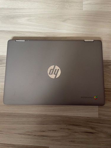 Portable chromebook - portable, hp