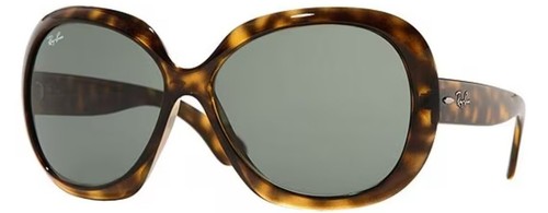 New ray ban jackie - new,