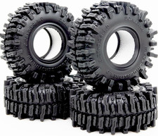 HOBBYSOUL 1.0 Crawler Tires