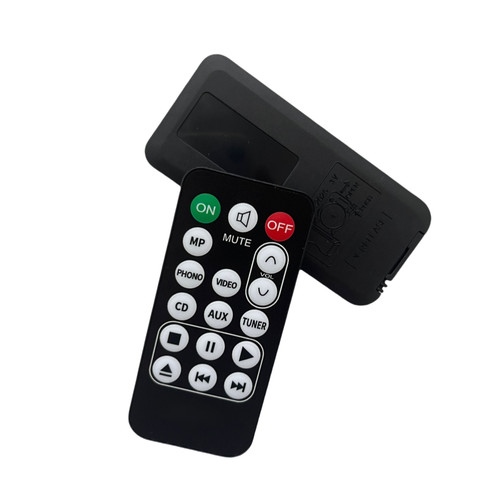 New remote control for nad - remote,