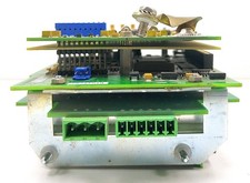 Module PCB Krohne UFC030B Hart