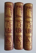 DANTE Alighieri - La divine