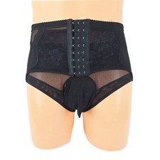 Corsets Taille Homme Gainant