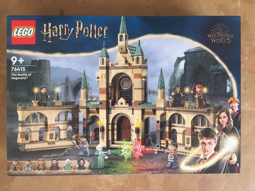 Neuf lego harry potter - -,