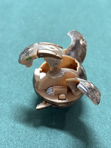 Figurine jouet bakugan - bakugan,