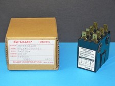 MATSUSHITA VC15FA Relais