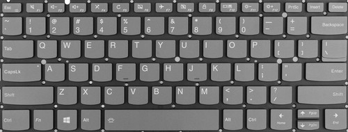 Li440 touches clavier - li440,