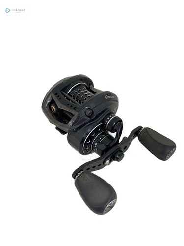 Abu garcia revo - abu,