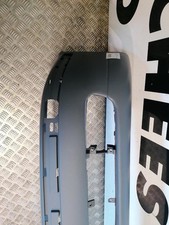 Pare choc avant BMW SERIE 5 E39 PHASE 1 51117030921