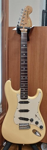 Guitare électrique fender - guitare,