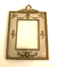 Ancien Grand cadre photo