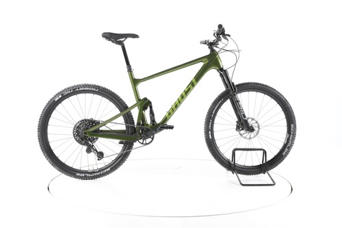 Ghost lector lc - lector, fs