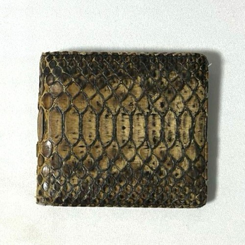 Portefeuille deux volets en - portefeuille,