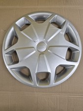 Ford Transit 2014 - Enjoliveur