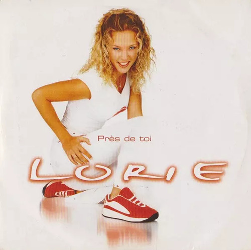 Près toi lorie - près, toi,