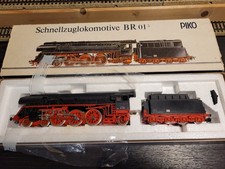 Piko H0 Ref 5/6320 Locomotive