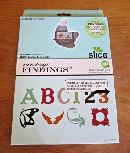 Slice making memories - by,
