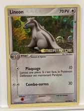 Linéon 34/106 Reverse Holo Ex