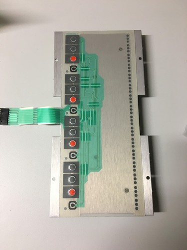 Module gestion alarme - de,