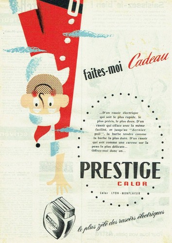 Publicité advertising 820 - publicité,