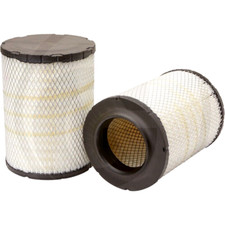 Extérieur Air Filtre Pour