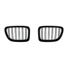 Calandre avant ABS BMW X1 E84