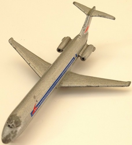 Jouet majorette douglas 80 - jouet,
