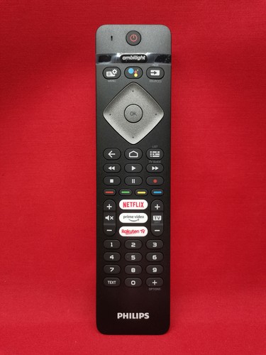Télévision intelligente