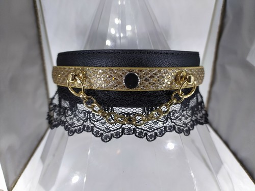Collier ras cou - collier,