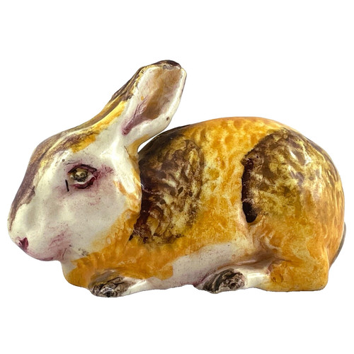 Tirelire lapin ancienne - "lapin",