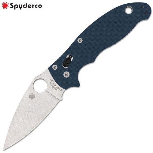 Spyderco manix ball bearing - manix,