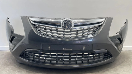 Pare choc avant - opel, zafira