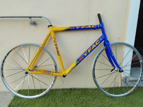 Cadre cyfac columbus squadra - columbus,