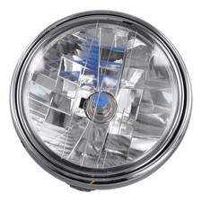 Phare de Moto Pour  Cb400 Cb500 Cb1300 Hornet 250 600 900 Vtec Vtr250 Lumiè4693