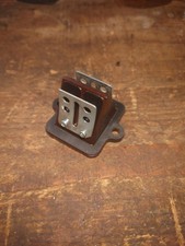 Boite À Clapets peugeot