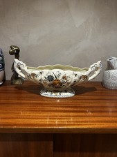 Jolie jardinière delft - jardinière, delft’s