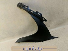 element de carenage inferieur