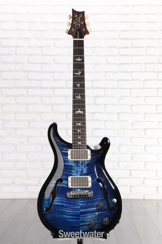 Prs hollowbody piezo - prs,