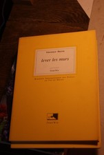 Lever les murs Breyer