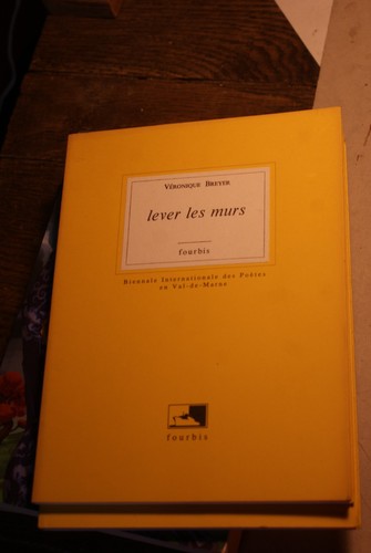 Lever les murs breyer - lever,
