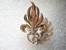 Insigne des parachutistes - insigne,