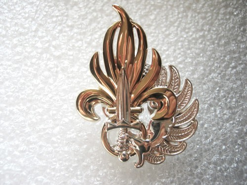 Insigne des parachutistes - des,