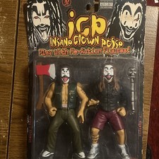 Rare ICP Play With Me Action