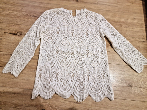 Blouse été haut - haut, marque